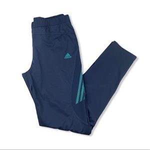 Adidas Adizero Clima Proof Running Pants NWOT